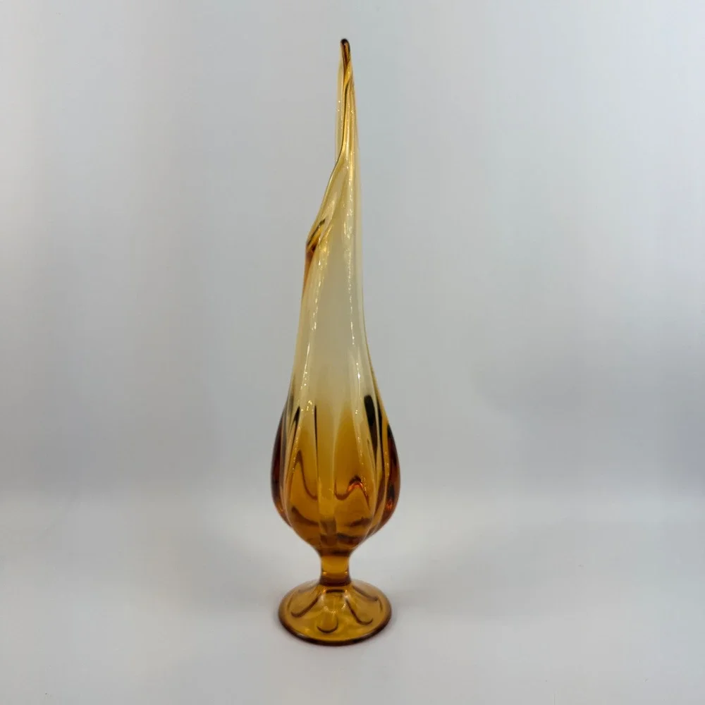 Viking Glass Amber 19